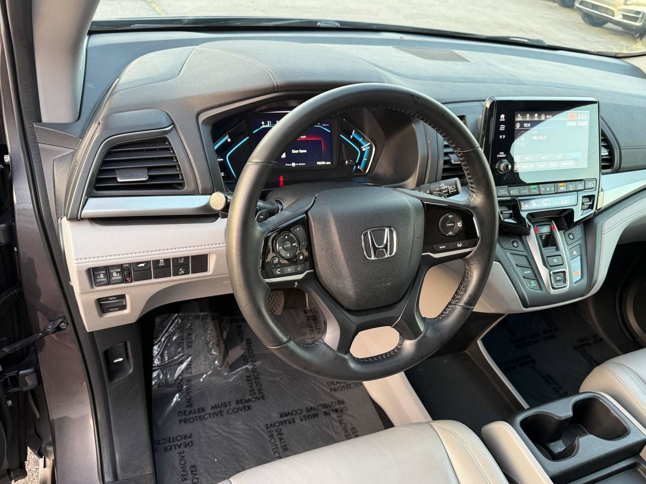 Used 2019 Honda Odyssey EX-L image 12
