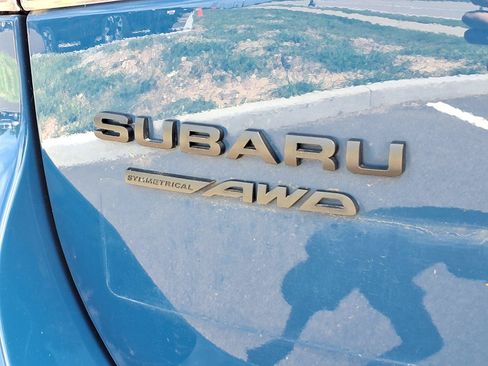 Used 2024 Subaru Forester Wilderness AWD/4WD image 35