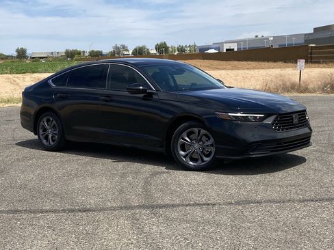 Used 2024 Honda Accord EX-L image 31