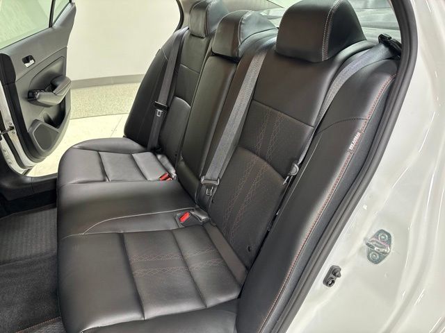 Used 2023 Nissan Altima 2.5 SR w/ SR Premium Package FWD image 25