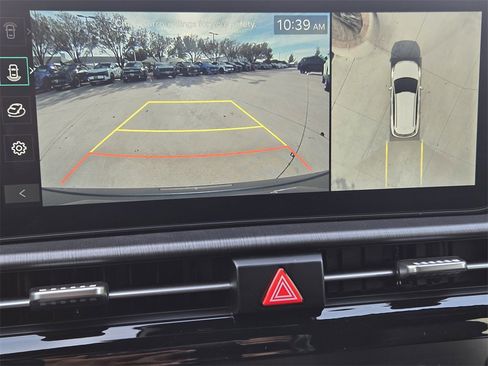 New 2026 Kia Sportage X-Line image 13