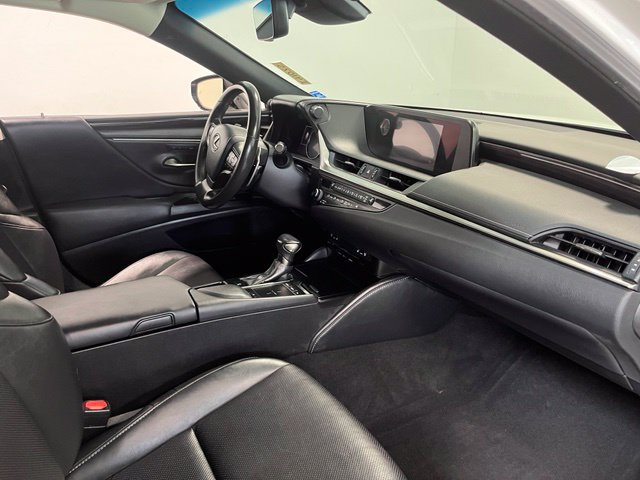 Used 2019 Lexus ES 350 FWD image 11