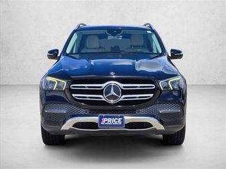 Used 2020 Mercedes-Benz GLE 350 video 2