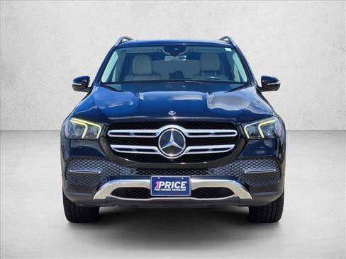 Used 2020 Mercedes-Benz GLE 350 image 2