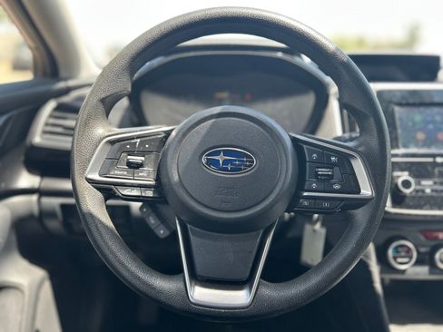 Used 2021 Subaru Crosstrek 2.0i w/ Popular Package #3 AWD/4WD image 19