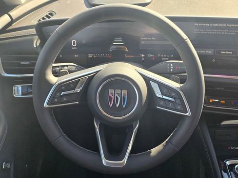 New 2026 Buick Envision Preferred AWD/4WD image 13