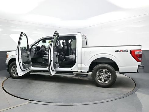 Used 2023 Ford F150 Lariat AWD/4WD image 45