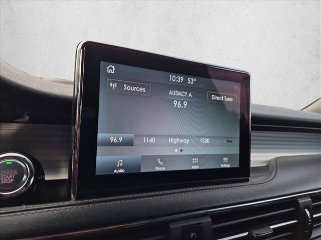 Used 2020 Lincoln Corsair FWD image 16