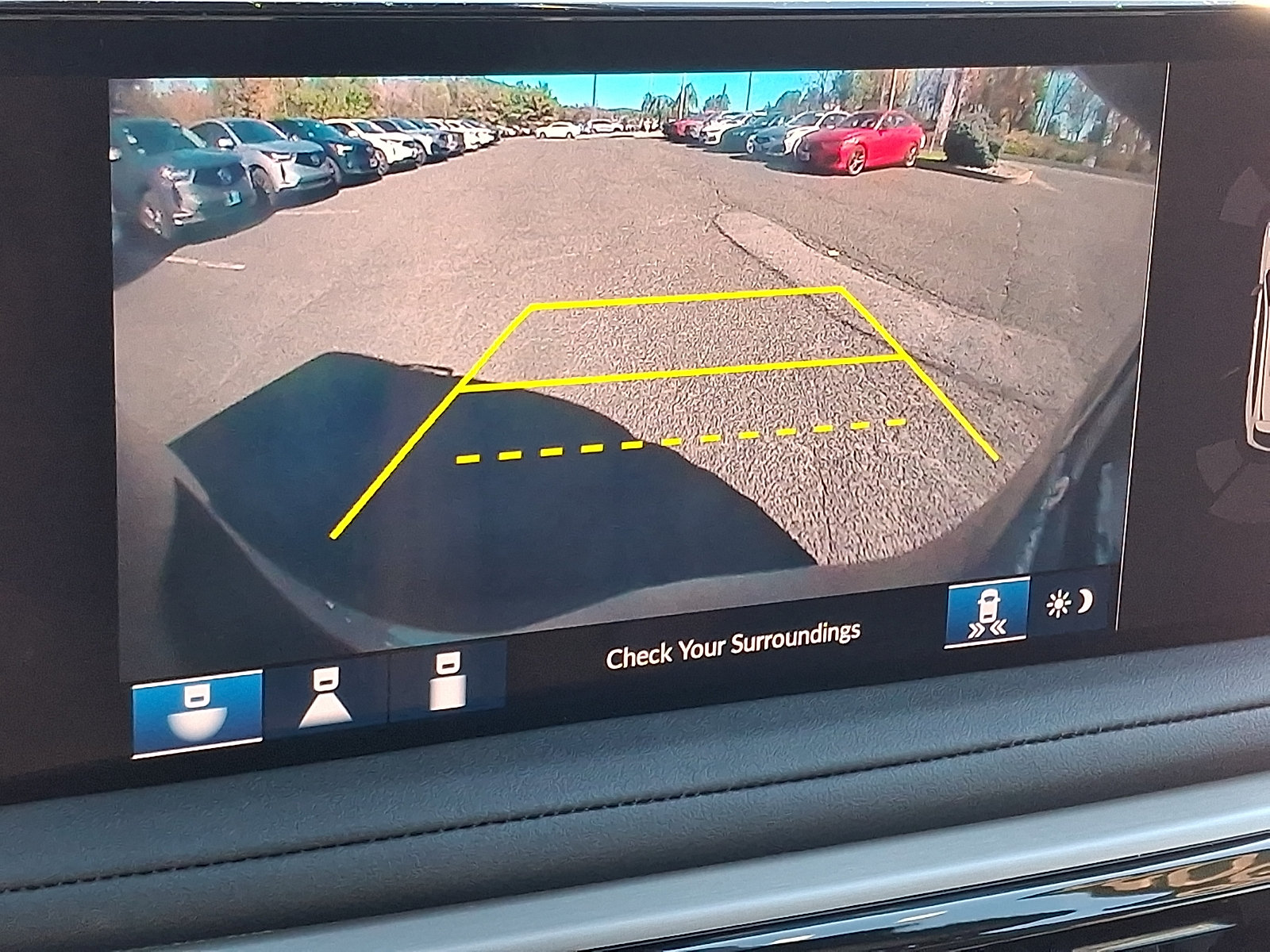 Certified 2026 Acura MDX w/ Technology Package AWD/4WD image 18