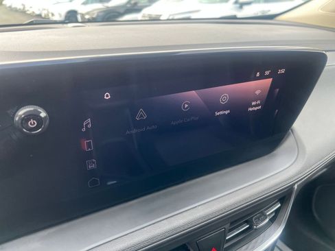 Used 2025 Buick Encore GX Preferred image 21