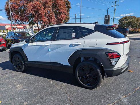 New 2026 Hyundai Kona SEL Sport image 6