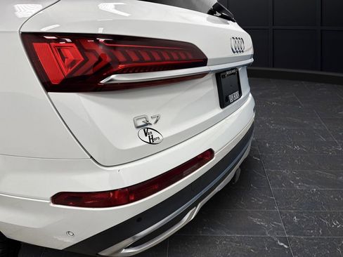 Used 2022 Audi Q7 3.0T Prestige w/ Prestige Package image 38