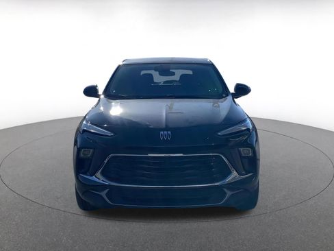 Used 2025 Buick Encore GX Preferred image 4