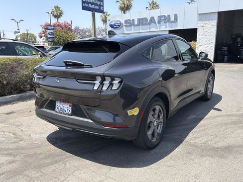 Used 2022 Ford Mustang Mach-E Select RWD image 4