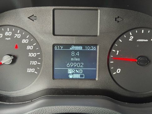 Used 2019 Mercedes-Benz Sprinter 2500 image 28