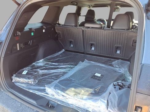 New 2026 Subaru Outback Limited XT image 41