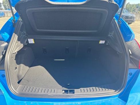 Used 2018 Ford Focus RS AWD/4WD image 11