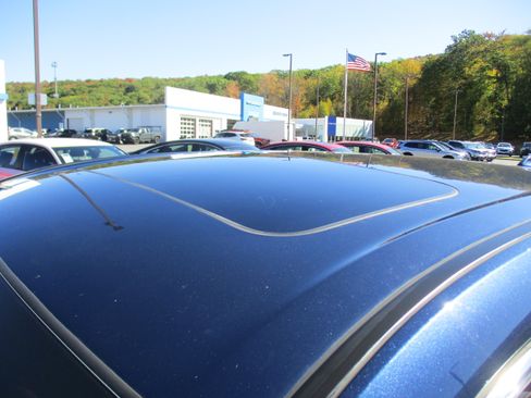 Certified 2023 Honda CR-V EX-L image 11