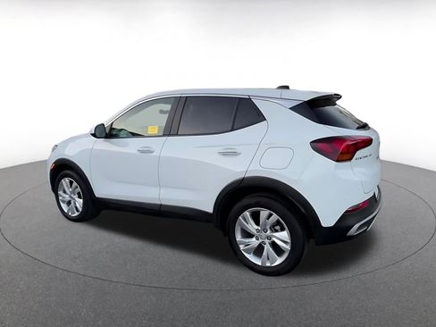 Used 2025 Buick Encore GX Preferred image 10