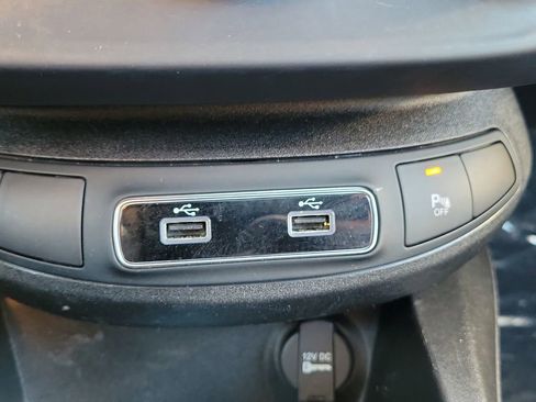 Used 2021 FIAT 500X Pop w/ Sport Appearance Package image 30
