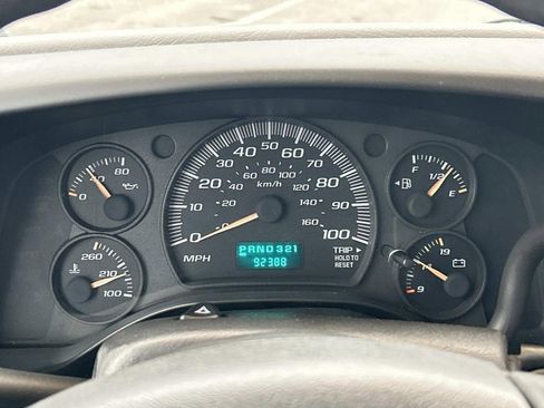 Used 2004 GMC Savana 3500 w/ School Bus Package image 29