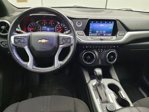 Used 2019 Chevrolet Blazer LT FWD image 22