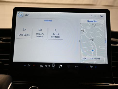 Used 2023 Ford Transit 350 XLT image 34