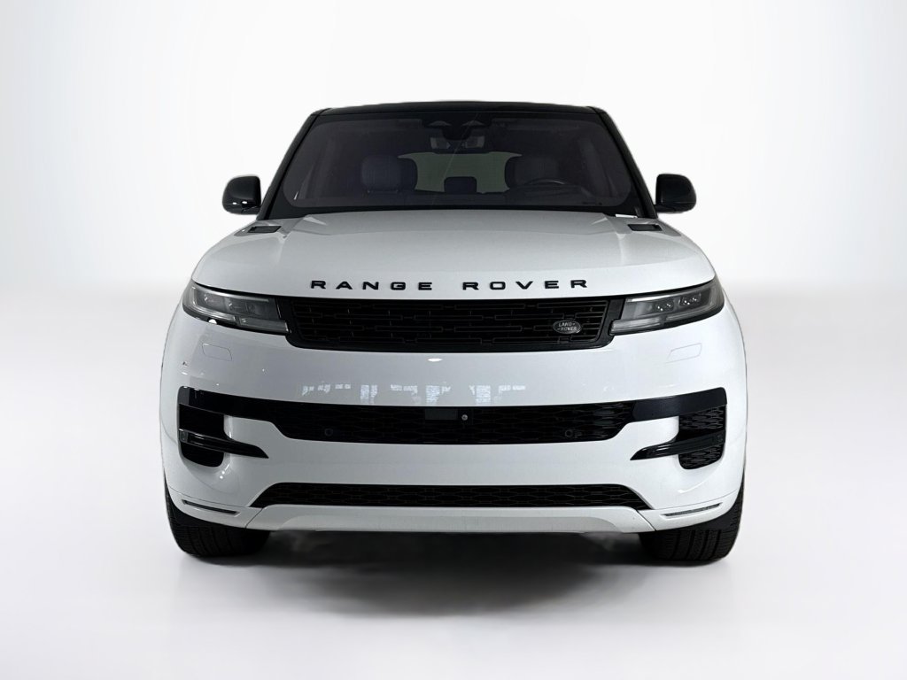 Used 2023 Land Rover Range Rover Sport SE AWD/4WD image 8