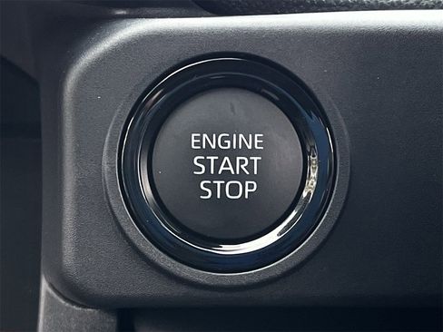 New 2025 Toyota Tacoma SR5 image 18