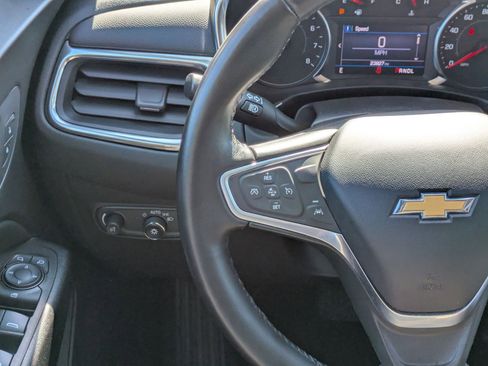 Certified 2022 Chevrolet Equinox LT image 22