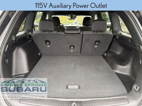 Used 2025 Jeep Grand Cherokee Laredo w/ Luxury Tech Group I image 20