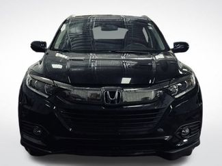 Used 2019 Honda HR-V EX video 2