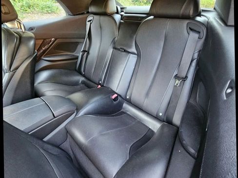 Used 2012 BMW 650i Convertible image 26