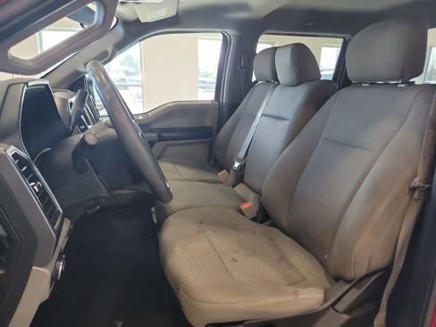 Used 2018 Ford F150 XLT w/ XTR Package AWD/4WD image 13