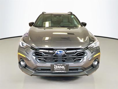 New 2026 Subaru Crosstrek 2.5i Sport