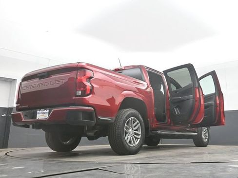 Used 2026 Chevrolet Colorado LT w/ Advanced Trailering Package RWD image 51