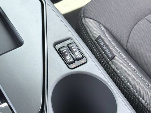New 2026 Subaru Crosstrek 2.0i Premium AWD/4WD image 22