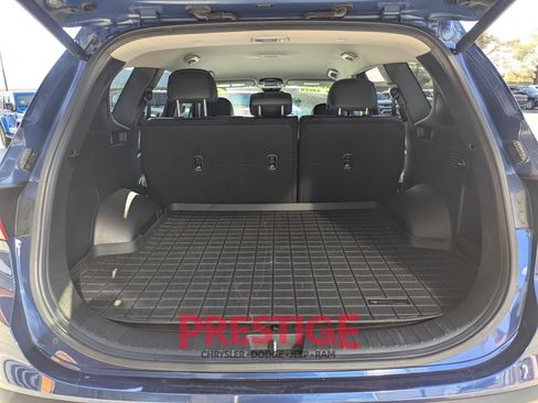 Used 2023 Hyundai Santa Fe XRT w/ Cargo Package AWD/4WD image 9