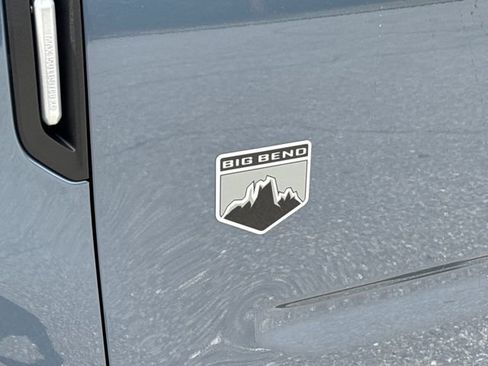 New 2025 Ford Bronco Sport Big Bend AWD/4WD image 13