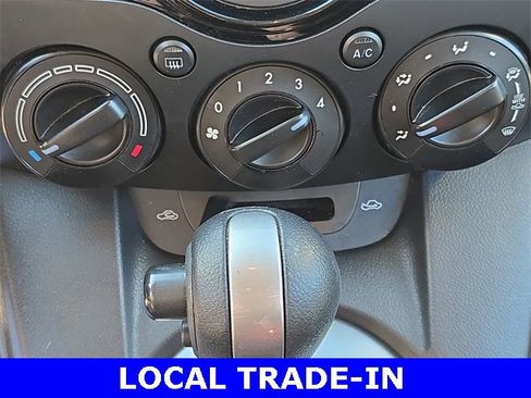 Used 2012 MAZDA MAZDA2 Sport image 21