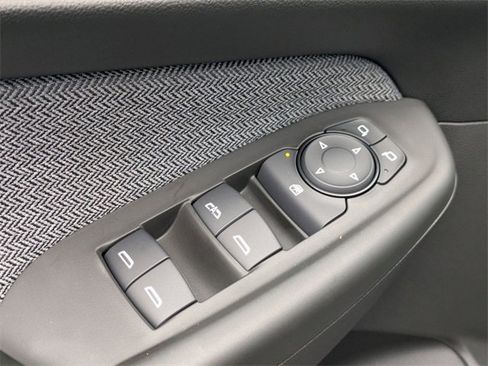 New 2026 Chevrolet TrailBlazer LT w/ Driver Confidence Package image 10