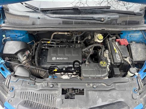Used 2016 Buick Encore FWD image 21