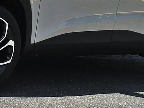 New 2026 Chevrolet Trax RS w/ Driver Confidence Package image 25