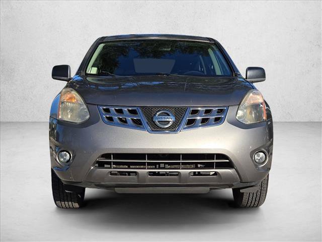 Used 2012 Nissan Rogue S w/ Special Edition Pkg FWD image 2