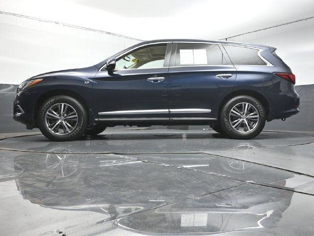 Used 2018 INFINITI QX60 FWD image 39