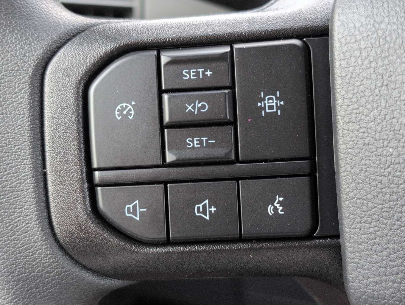 New 2026 Ford F150 STX RWD image 19
