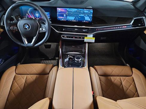 Used 2026 BMW X5 xDrive40i image 15