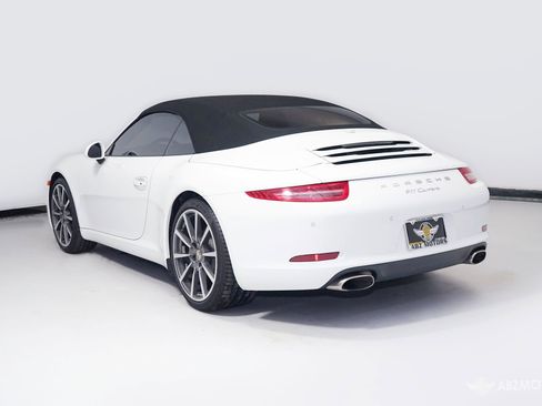 Used 2014 Porsche 911 Carrera RWD image 6