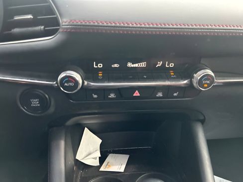 Used 2023 MAZDA MAZDA3 s AWD/4WD image 26
