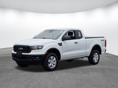 Used 2019 Ford Ranger XL w/ Equipment Group 101A Mid RWD image 7